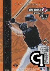 Cal Ripken Jr. (1st Edition)